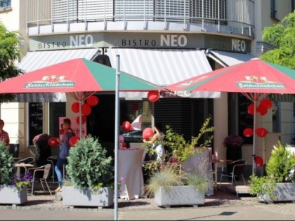 Foto: Bistro NEO